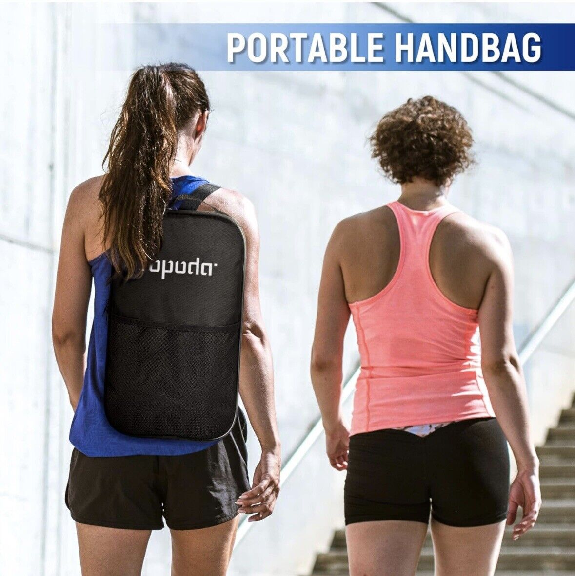 Fiberglass Pickleball Paddle Set with Balls