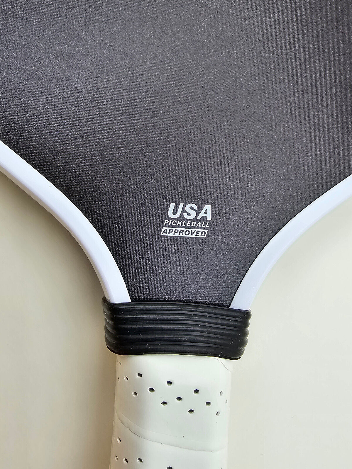 Elite T700 Carbon Fiber Pickleball Paddle