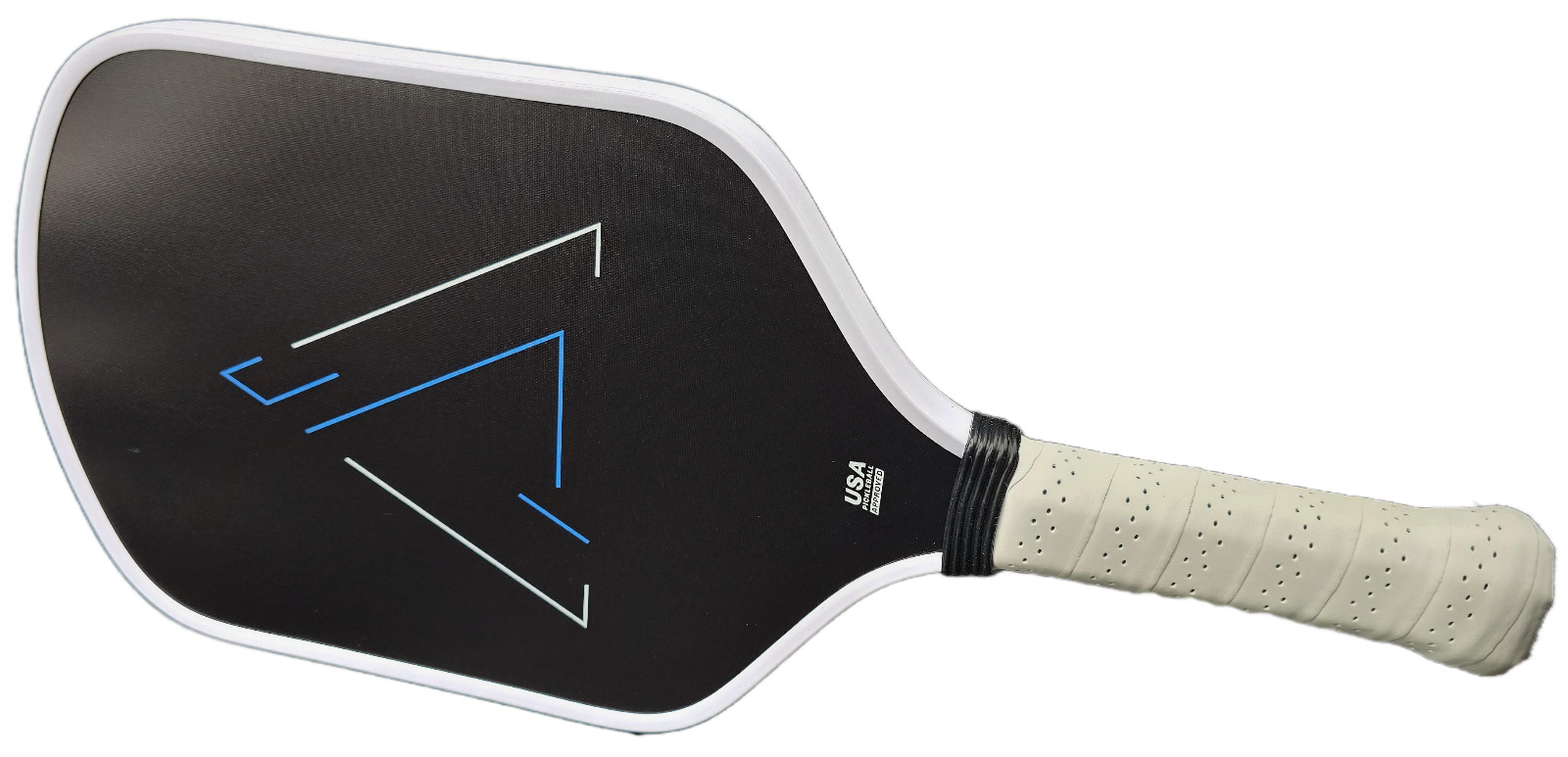 Elite T700 Carbon Fiber Pickleball Paddle