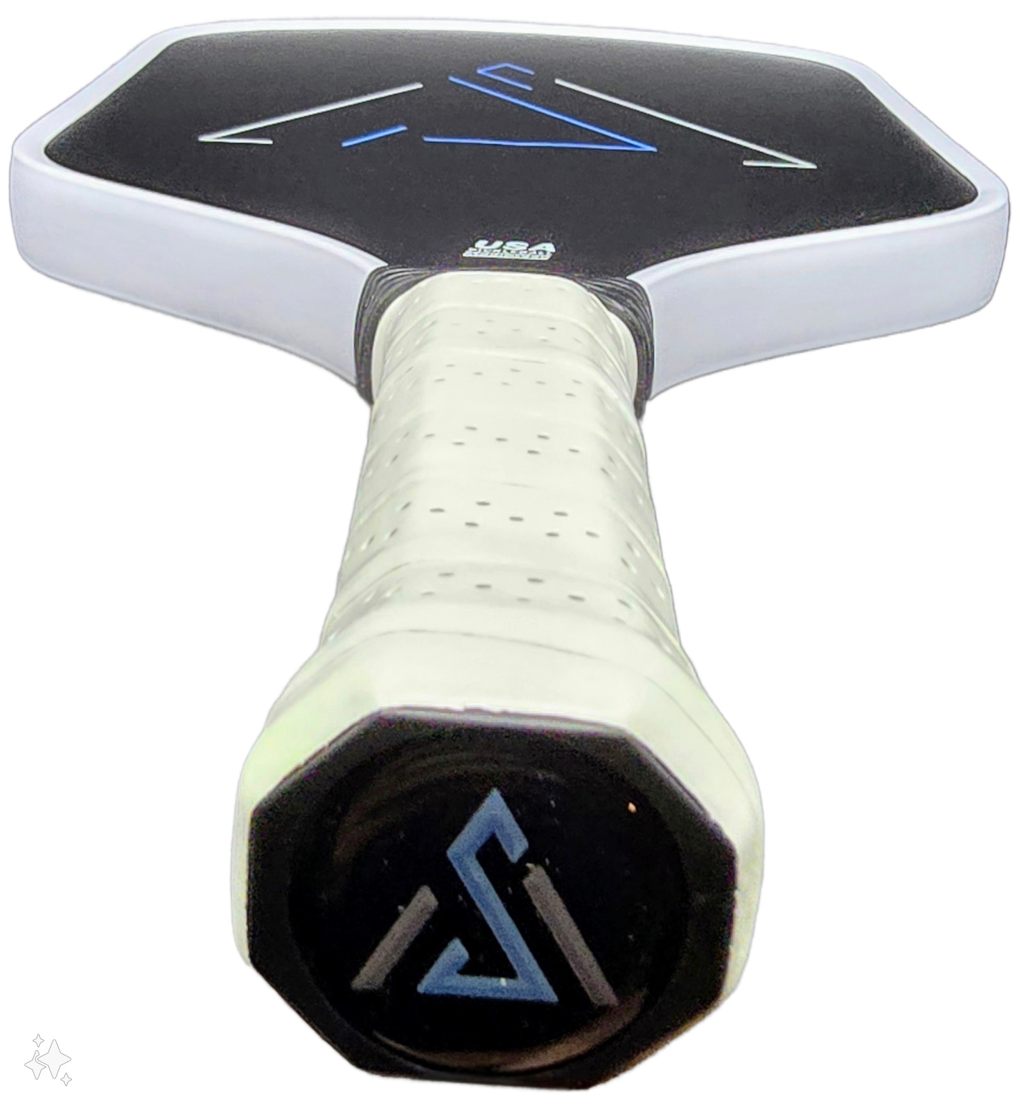 Elite T700 Carbon Fiber Pickleball Paddle