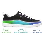 Vionic Beach Stinson Women's Lace-Up Sneakers with Arch Support