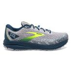 Brooks Divide 3 Men's Walking Shoes - Alloy/Nightlife