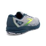 Brooks Divide 3 Men's Walking Shoes - Alloy/Nightlife