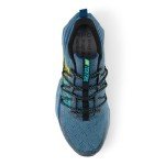 New Balance Men's Dynasoft Trail Running Shoe, 12