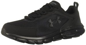 Under Armour Men's Charged Assert 9 Sneakers