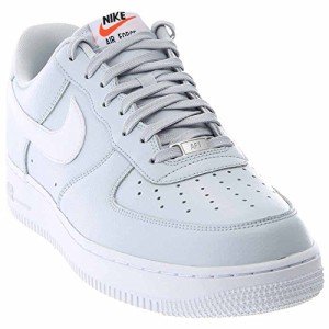 Nike Air Force 1 '07 Men's Basketball Sneakers, White