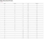 New Balance Men’s 520 V8 Running Shoes - Black/White