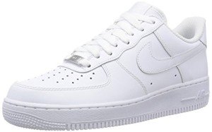 Nike Air Force 1 '07 Low White Sneakers