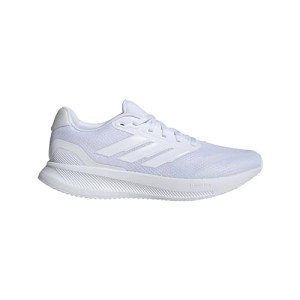 adidas Men's Run Falcon 5 Sneakers - White 10.5