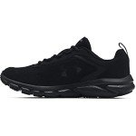 Under Armour Men's Charged Assert 9 Sneakers