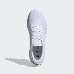 adidas Men's Run Falcon 5 Sneakers - White 10.5