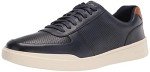 Cole Haan Men's Grand Crosscourt Perforated Sneakers