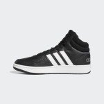 Adidas Men's Hoops 3.0 Mid Basketball Shoes