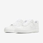 Nike Air Force 1 '07 Low White Sneakers
