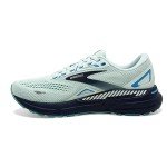 Brooks Women's Adrenaline GTS 23 Running Shoes - Blue