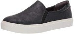 Dr. Scholl's Nova Sneakers for Women, Black