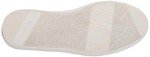 Dr. Scholl's Nova Sneakers for Women, Black