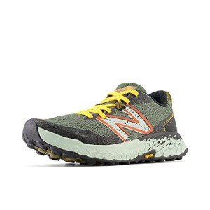 New Balance Men's Fresh Foam Hierro V7 Sneakers