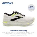 Brooks Ghost Max Men's Sneakers, Size 45 EU