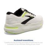 Brooks Ghost Max Men's Sneakers, Size 45 EU