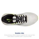 Brooks Ghost Max Men's Sneakers, Size 45 EU