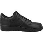 Nike Air Force 1 '07 Sneakers - Black
