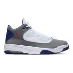 Nike Jordan MAX Aura 2 Basketball Sneakers - Smoke Grey