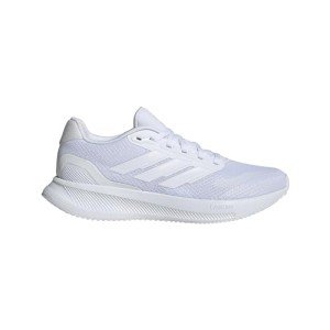 Adidas Women’s Run Falcon Sneakers in White