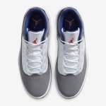 Nike Jordan MAX Aura 2 Basketball Sneakers - Smoke Grey