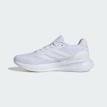 Adidas Women’s Run Falcon Sneakers in White