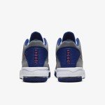 Nike Jordan MAX Aura 2 Basketball Sneakers - Smoke Grey