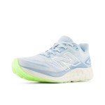 New Balance Women's Quarry Blue Running Shoes - 9