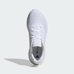 Adidas Women’s Run Falcon Sneakers in White