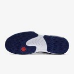 Nike Jordan MAX Aura 2 Basketball Sneakers - Smoke Grey