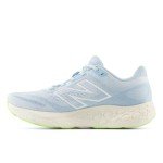 New Balance Women's Quarry Blue Running Shoes - 9