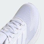 Adidas Women’s Run Falcon Sneakers in White