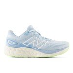 New Balance Women's Quarry Blue Running Shoes - 9