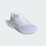 Adidas Women’s Run Falcon Sneakers in White