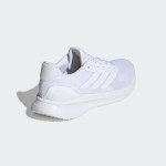 Adidas Women’s Run Falcon Sneakers in White