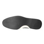 Bruno Marc Men's Black Casual Oxford Sneakers