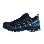 Salomon XA Pro 3D Men's Waterproof Trail Sneakers