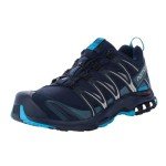 Salomon XA Pro 3D Men's Waterproof Trail Sneakers