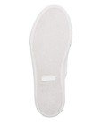 GUESS Loven Women's Sneakers - White, Size 38.5 EU