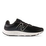 New Balance Men's 520v8 Black Sneakers 9.5 UK