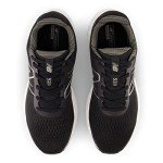 New Balance Men's 520v8 Black Sneakers 9.5 UK