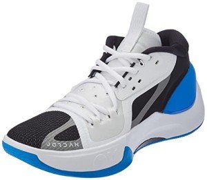 Nike Jordan Zoom Separate Sneakers - White/Blue/Black