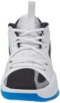 Nike Jordan Zoom Separate Sneakers - White/Blue/Black
