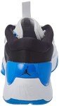 Nike Jordan Zoom Separate Sneakers - White/Blue/Black