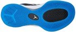 Nike Jordan Zoom Separate Sneakers - White/Blue/Black
