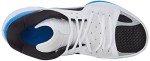 Nike Jordan Zoom Separate Sneakers - White/Blue/Black